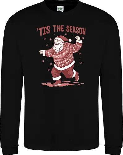 Tis The Season