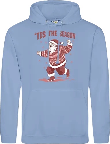 Tis The Season