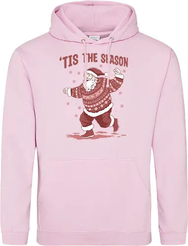 Tis The Season