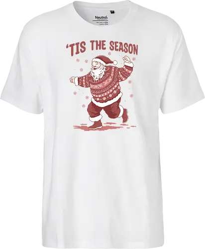 Tis The Season