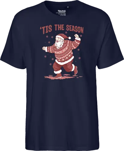 Tis The Season