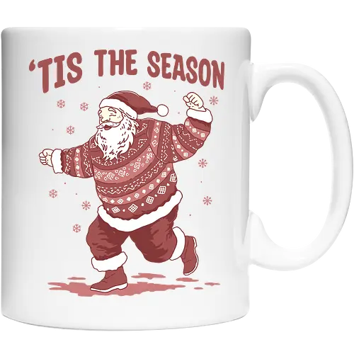 Tis The Season