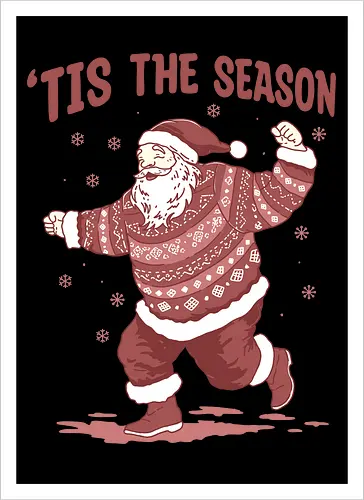 Tis The Season