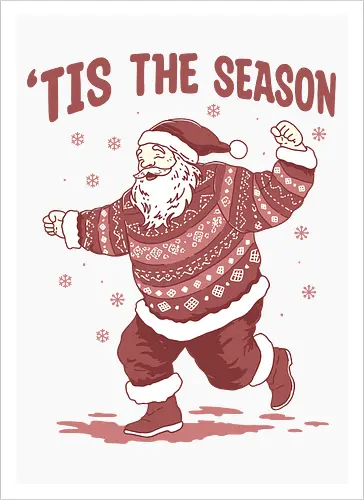 Tis The Season