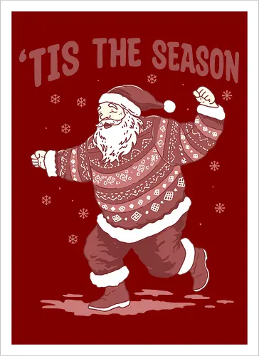 Tis The Season