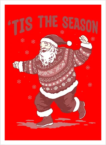 Tis The Season