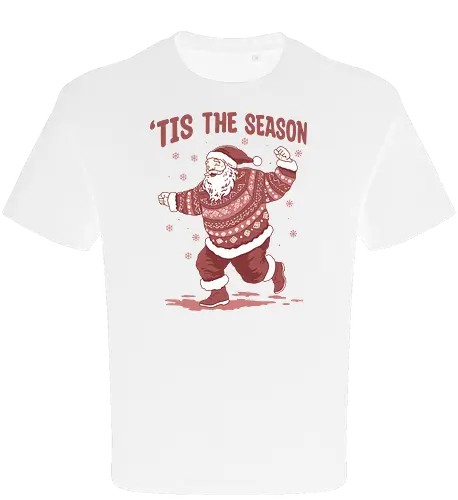 Tis The Season