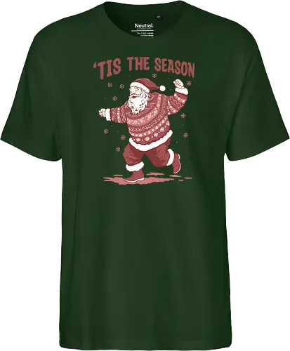 Tis The Season