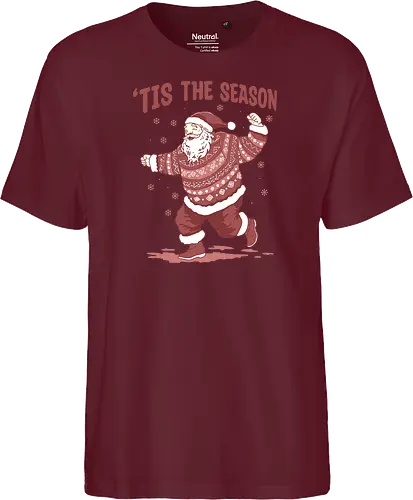 Tis The Season