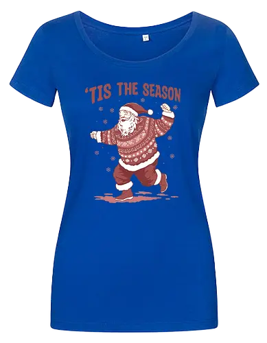 Tis The Season