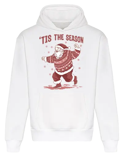 Tis The Season