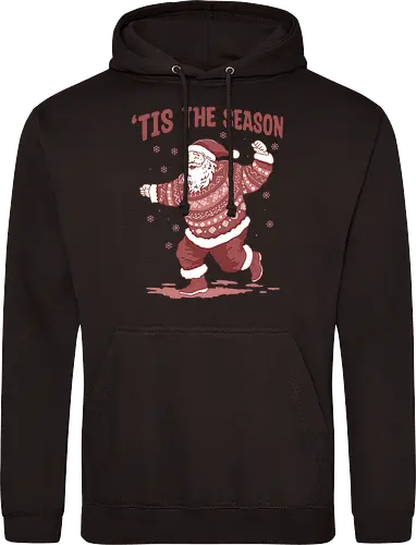Tis The Season