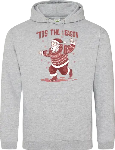 Tis The Season