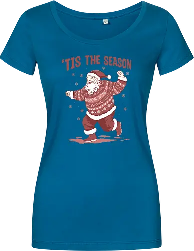 Tis The Season