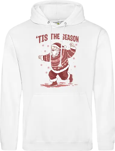Tis The Season