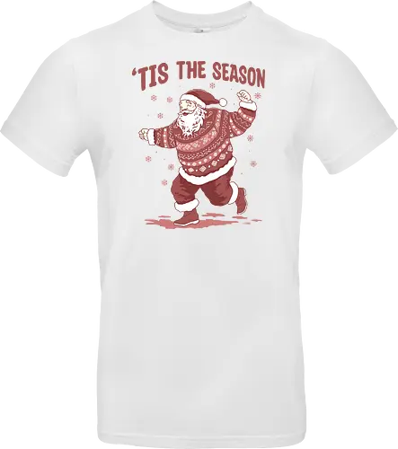 Tis The Season