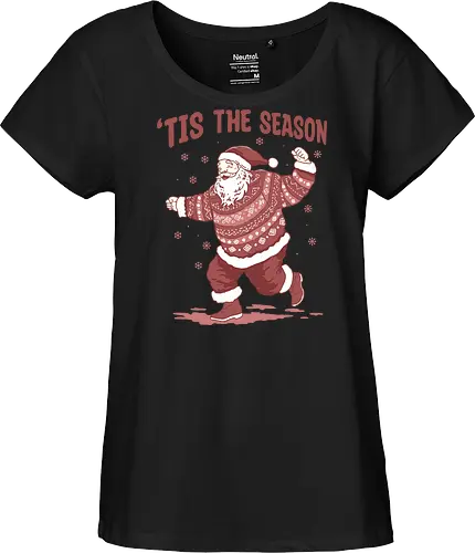 Tis The Season