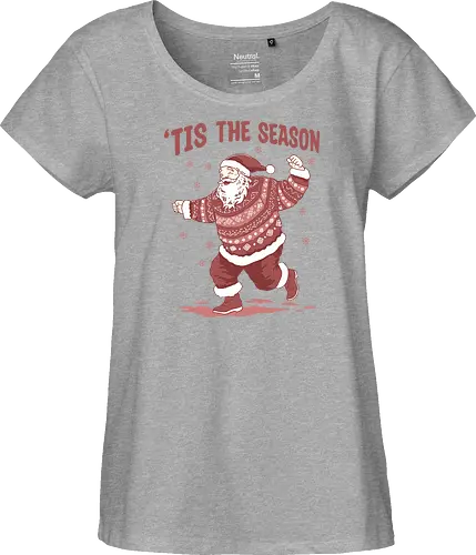 Tis The Season