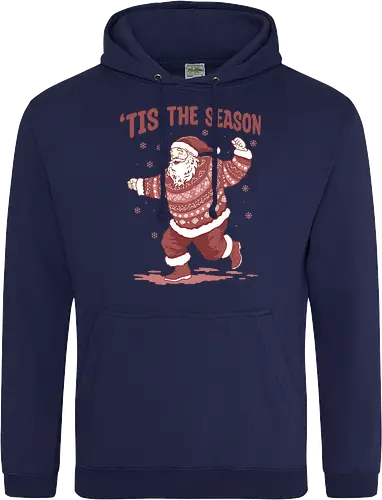 Tis The Season