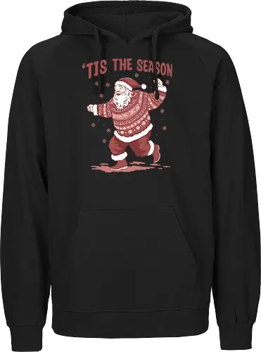 Tis The Season
