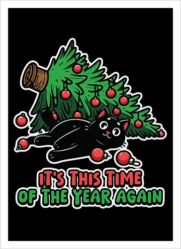 It's This Time of the Year Again