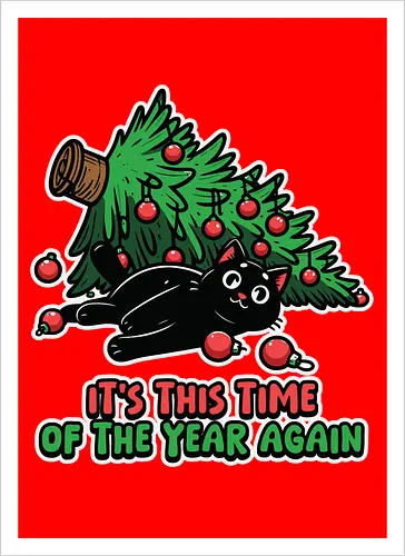 It's This Time of the Year Again