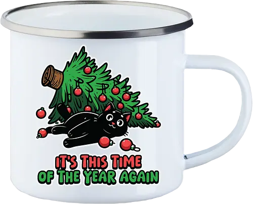 It's This Time of the Year Again