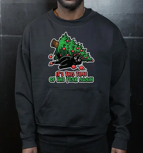 It's This Time of the Year Again