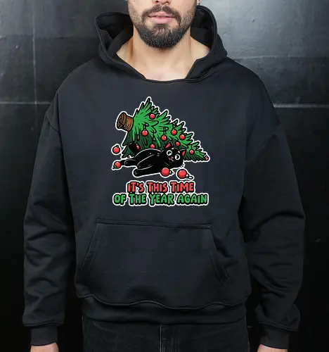 It's This Time of the Year Again