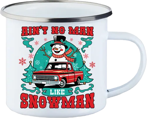 Ain't No Man Like Snowman
