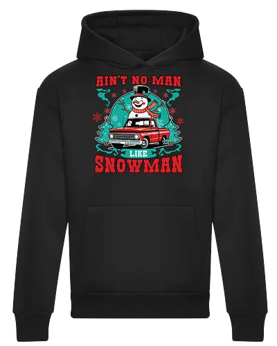 Ain't No Man Like Snowman