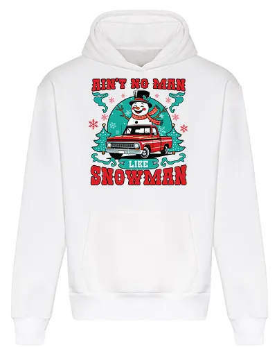 Ain't No Man Like Snowman