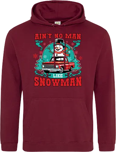 Ain't No Man Like Snowman
