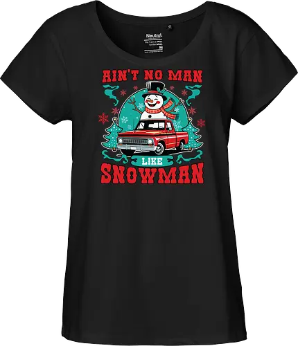 Ain't No Man Like Snowman