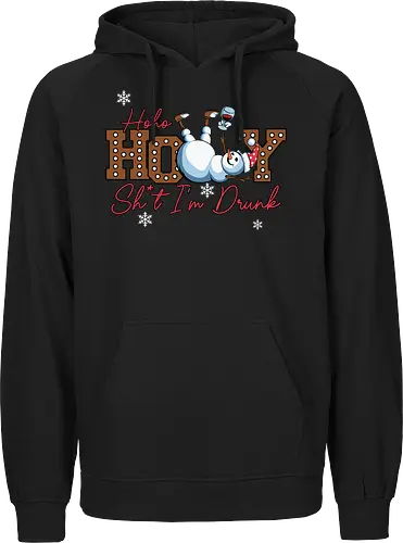Ho Ho HOLLY Sh*t I'm Drunk