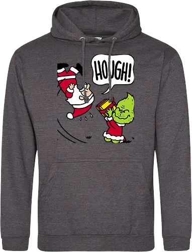 Not Your Gift!
