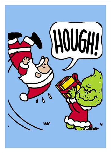 Not Your Gift!