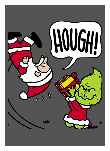 Not Your Gift!