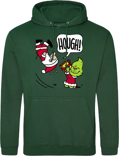 Not Your Gift!