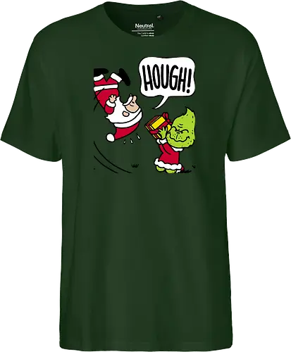 Not Your Gift!