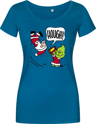 Not Your Gift!