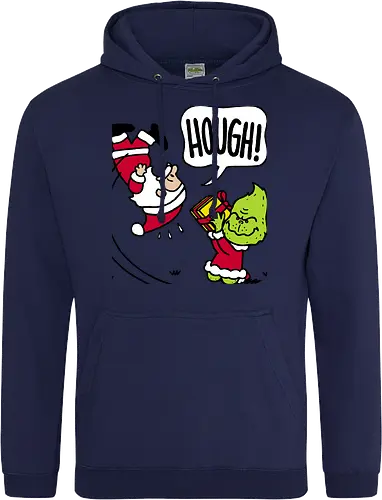 Not Your Gift!