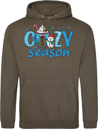Cozy Season