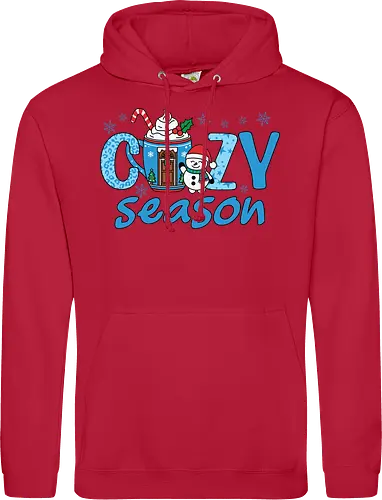 Cozy Season
