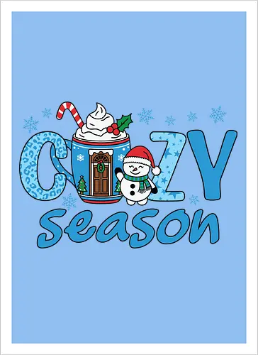 Cozy Season