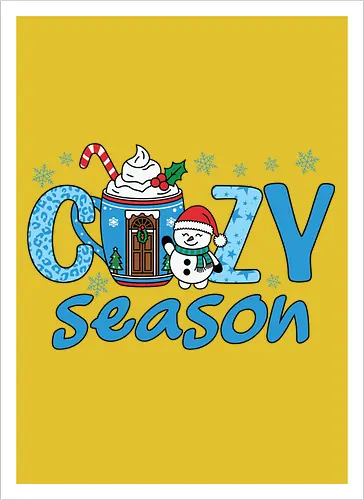 Cozy Season