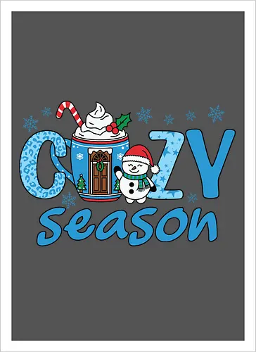 Cozy Season