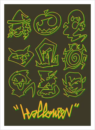ghost dash 