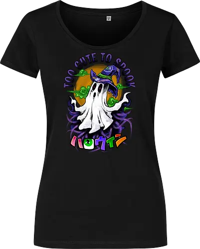 cute ghost 