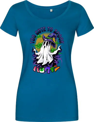 cute ghost 